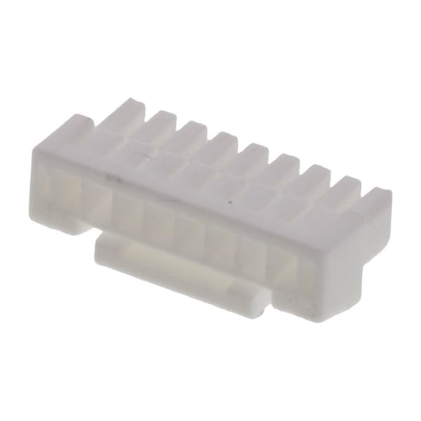 Molex Headers & Wire Housings 1.25 W/B Single Rec Hsg 08P 5041930800 - main